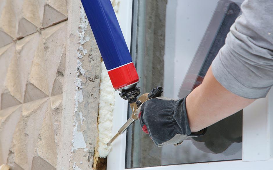 remplacement double vitrage Émerainville